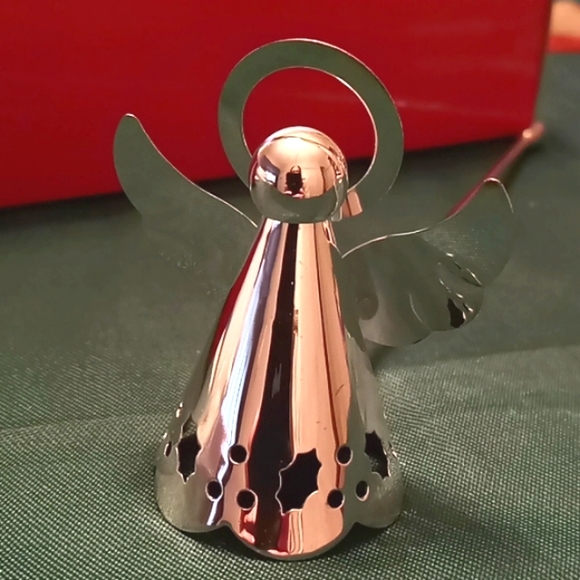 Angel candle snuffer - Picture 1 of 4